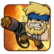 Metal Soldiers TD