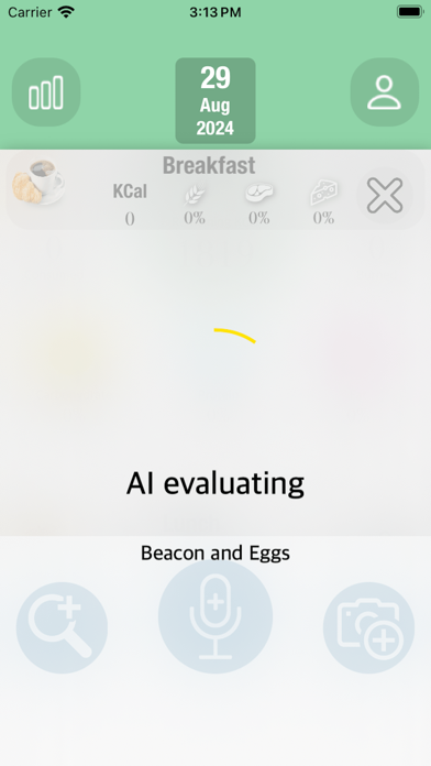 Pratiko Life AI Kcal & Fasting Screenshots