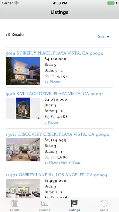 تصاویر Playa Vista