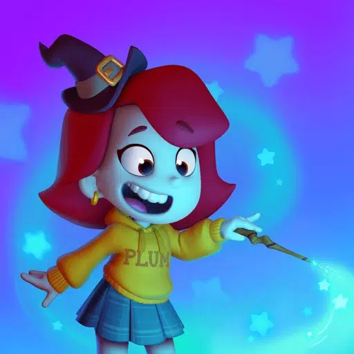 Magic Matter Magic Matter