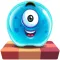 Jelly Labyrinth : Tilt Maze
