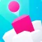 Color Hop - a Playbite game