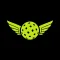 The Flying Pickle