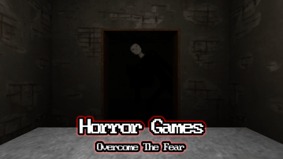 Psychopath Test: Horror Game Screenshots