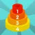Math Tower of Hanoi
