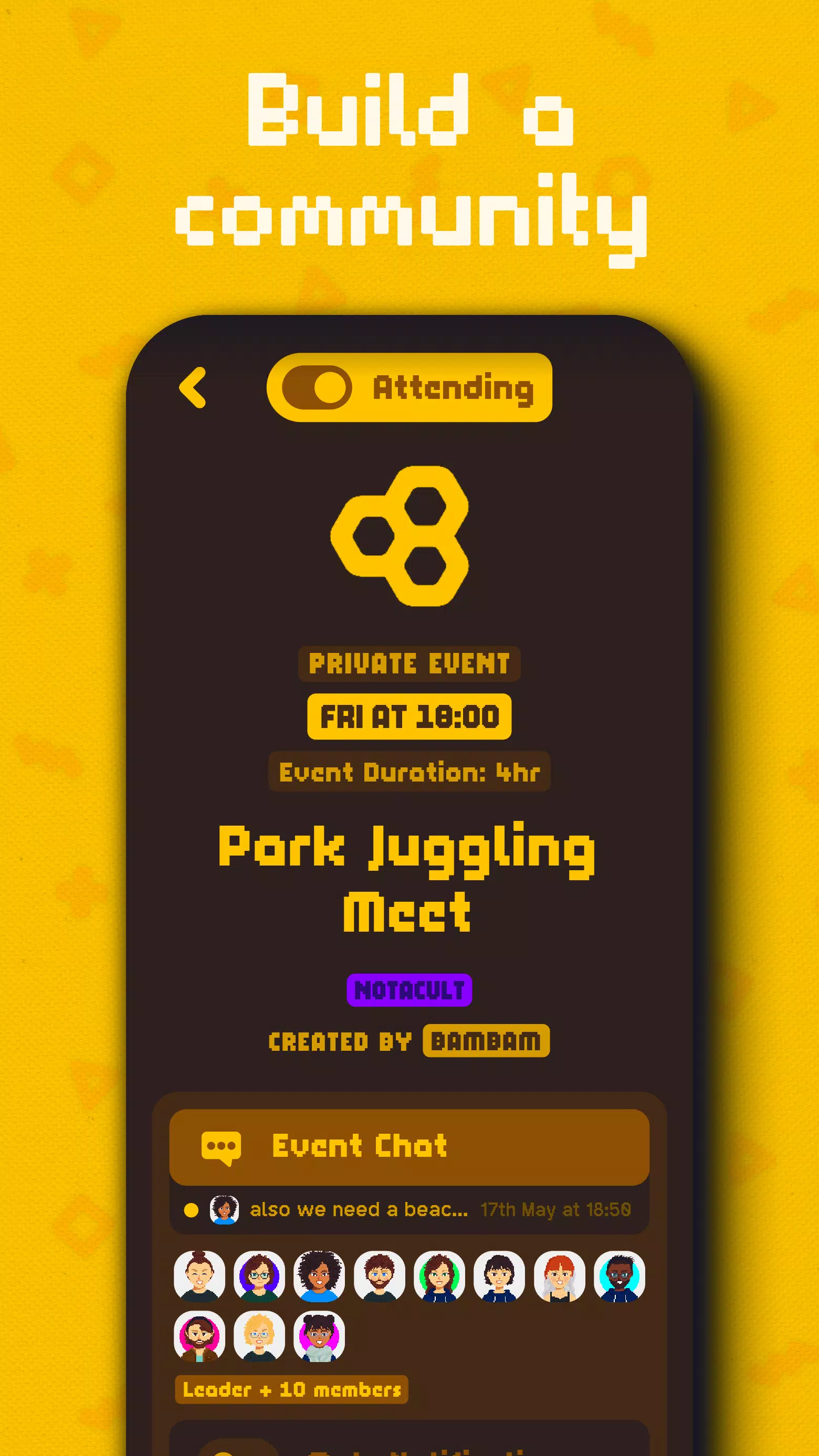 Play Culture Screenshots