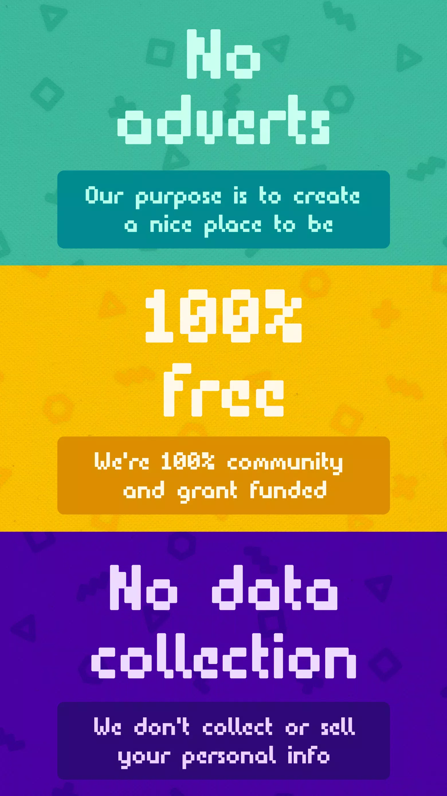 Play Culture Screenshots