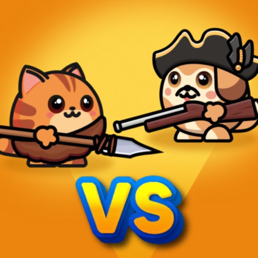 Cats vs Dogs: Evolution Cats vs Dogs: Evolution