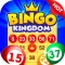 Bingo Kingdom™ - Bingo Live