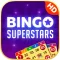 BINGO Superstars™ – Bingo Live