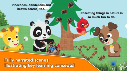 Baby Einstein: Storytime Screenshots
