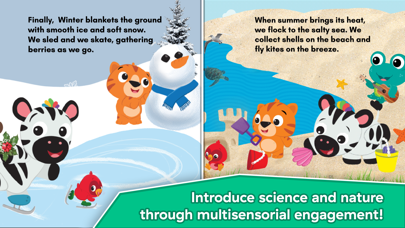 Baby Einstein: Storytime Screenshots