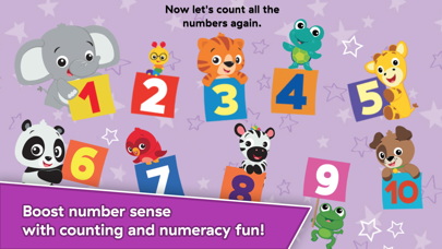Baby Einstein: Storytime Screenshots