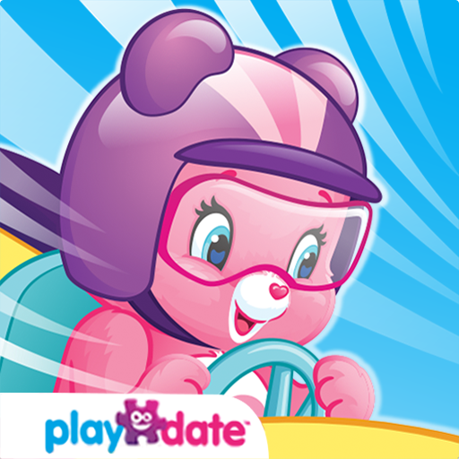Care Bears: Care Karts Care Bears: Care Karts