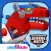 Transformers Rescue Bots: Dino