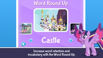 My Little Pony: Twilight’s Kingdom Storybook Deluxe Screenshots