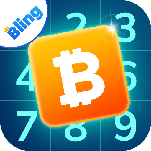 Bitcoin Sudoku