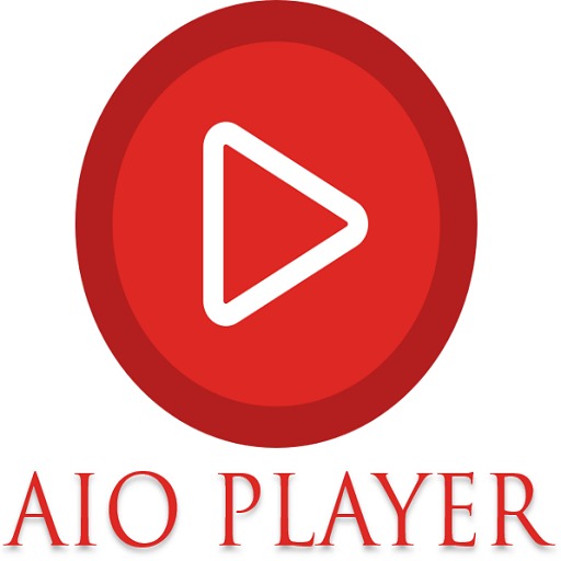 All In One VIDEO PLAYER: 4K Vi