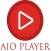 All In One VIDEO PLAYER: 4K Vi