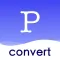 PDF转换器-PDF编辑器&PDF阅读器