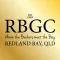 Redland Bay Golf Club