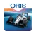 ORIS Reaction Race