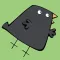 Wussywat Irdy Bird