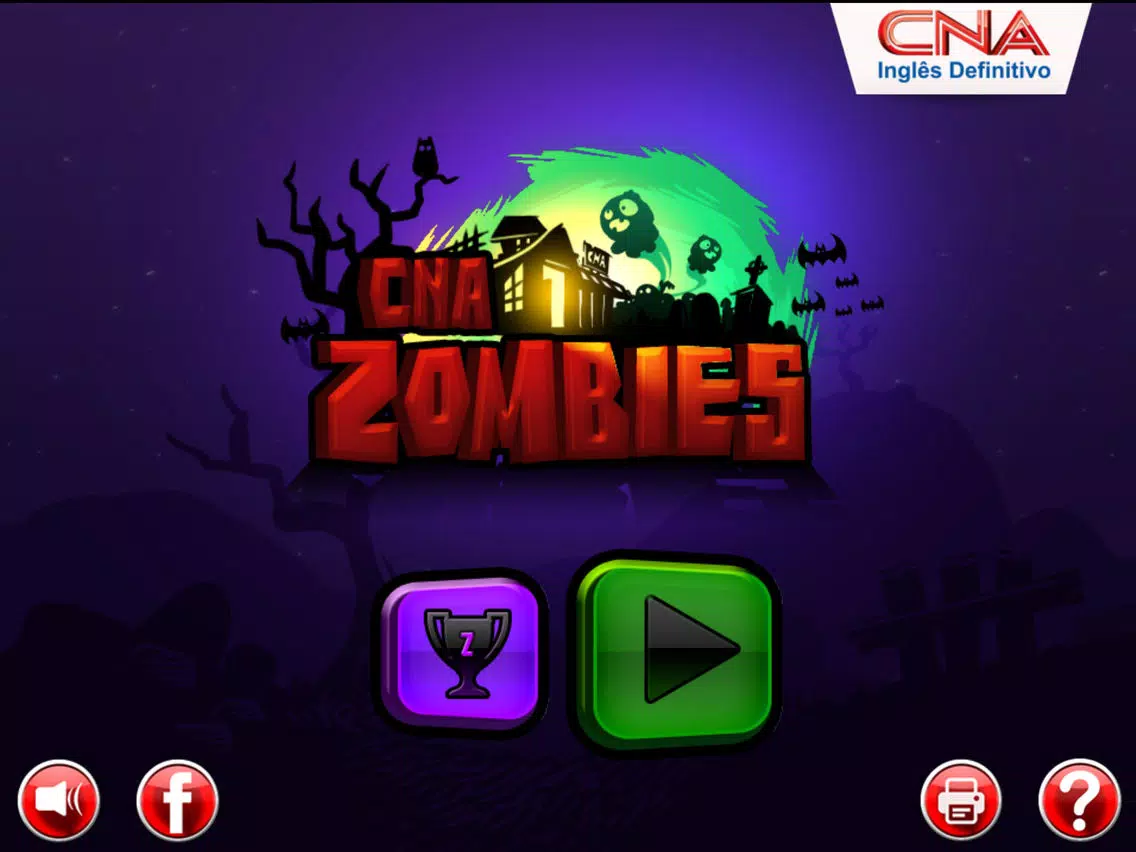 CNA 360 - Zombie Attack iPad  سکرین شاٹس