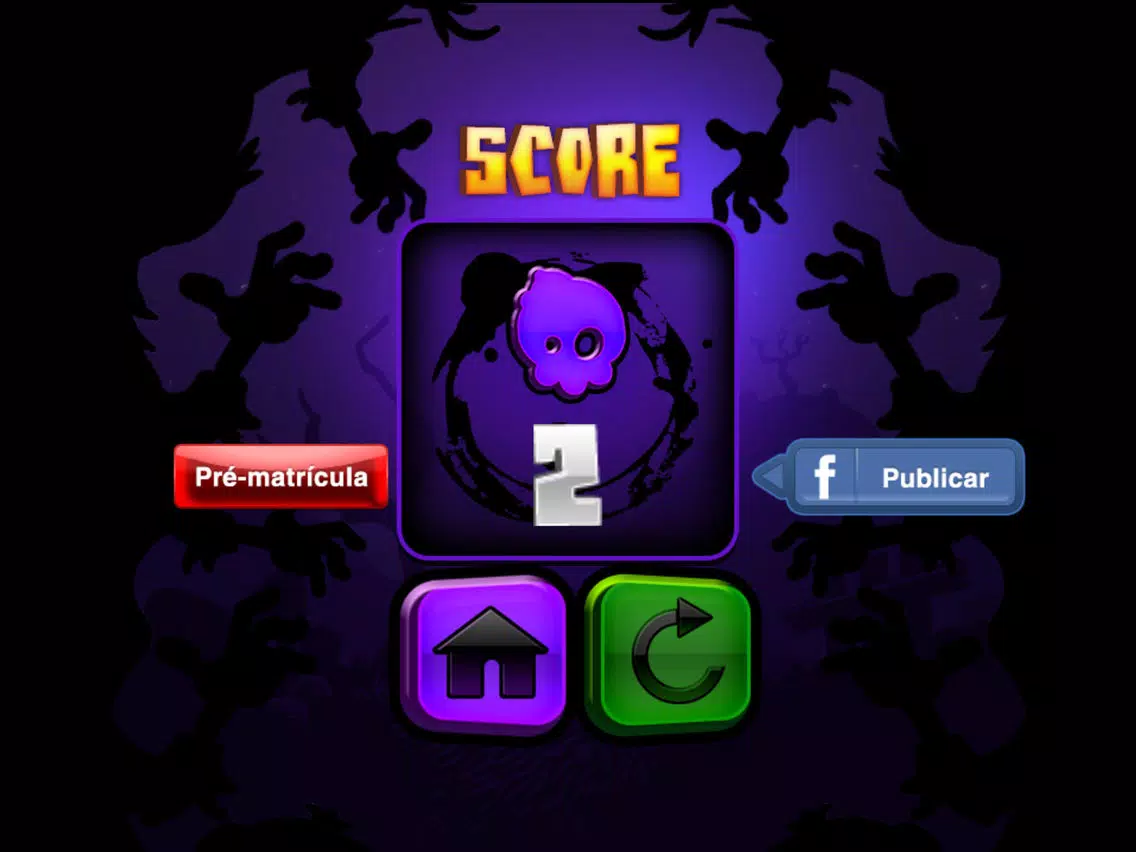 CNA 360 - Zombie Attack iPad  سکرین شاٹس