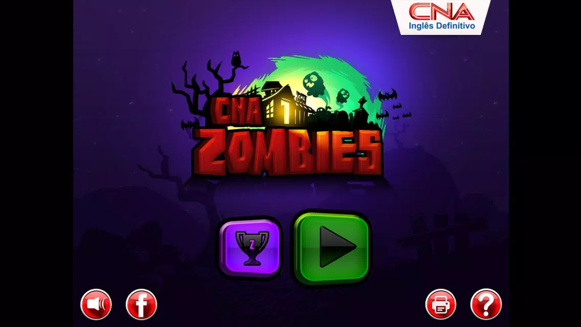 CNA 360 - Zombie Attack سکرین شاٹس