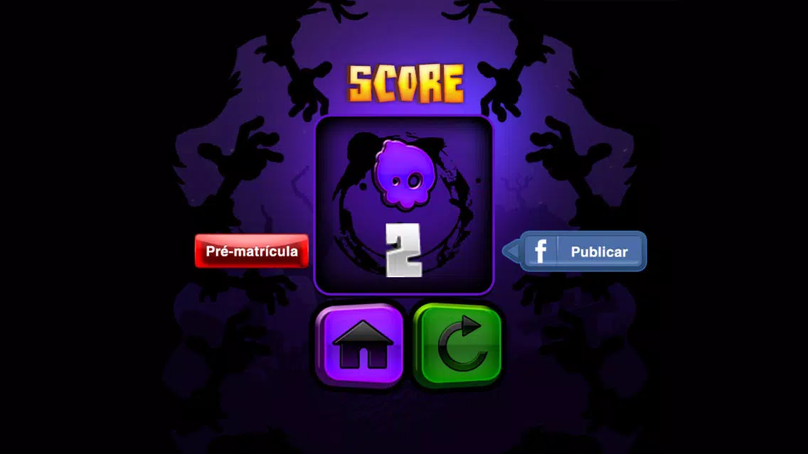 CNA 360 - Zombie Attack سکرین شاٹس