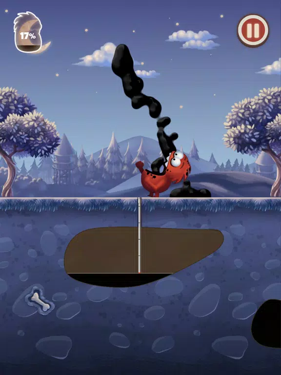 Zrzuty ekranu Oil Hunt 2 - Birthday Party iPad 