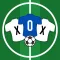 Tiki Taka Toe
