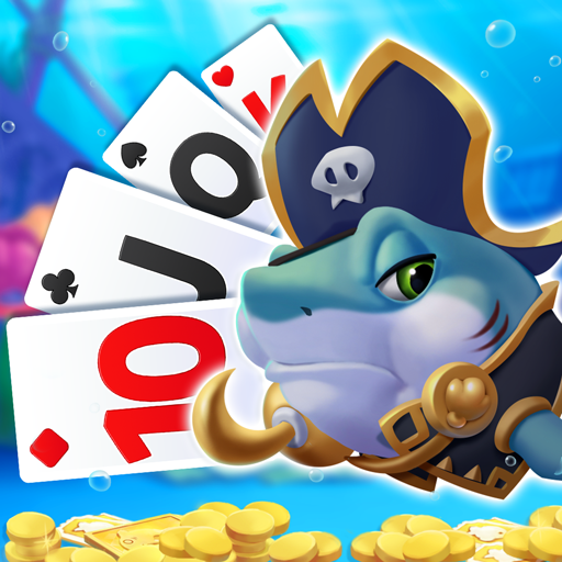 Solitaire Fish Mania