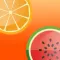 crazy fruit | 2018