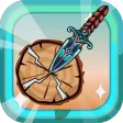 Shooter Knives : Hit Challenge