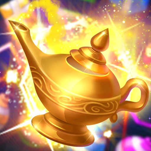Jewel Lamp Master