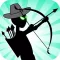 Archery Master - Apple Shooter