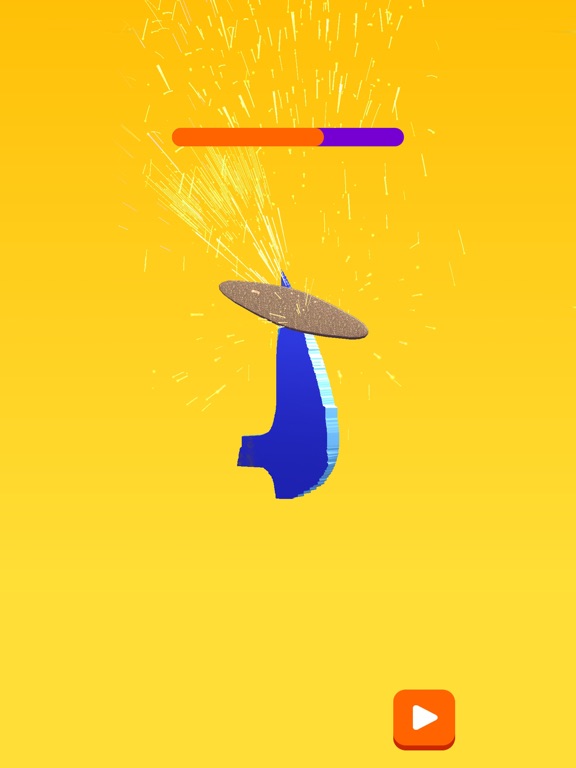 Sword Maker iPad 应用截图