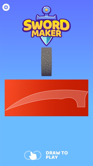 Sword Maker应用截图
