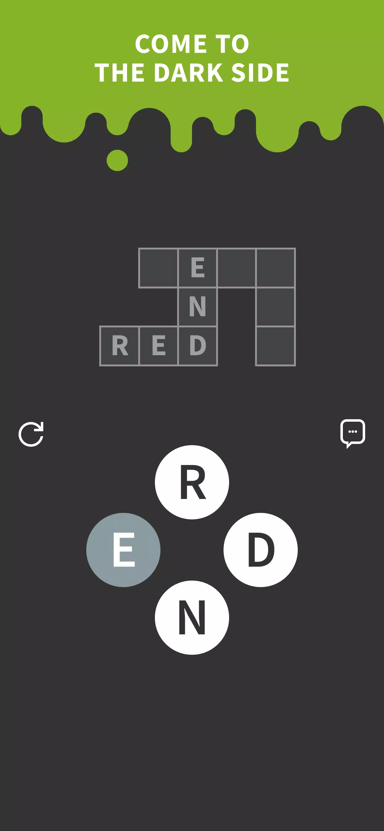 Word Ink Screenshots