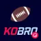 KoBro - Football Quiz
