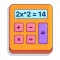 Algebra Calculator App