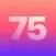 75 Soft Challenge