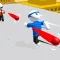 Run Man, Run