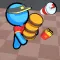 Burger Boy 3D