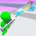 Melt Ice Runner 3D