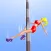 Pole Drop 3D