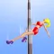 Pole Drop 3D