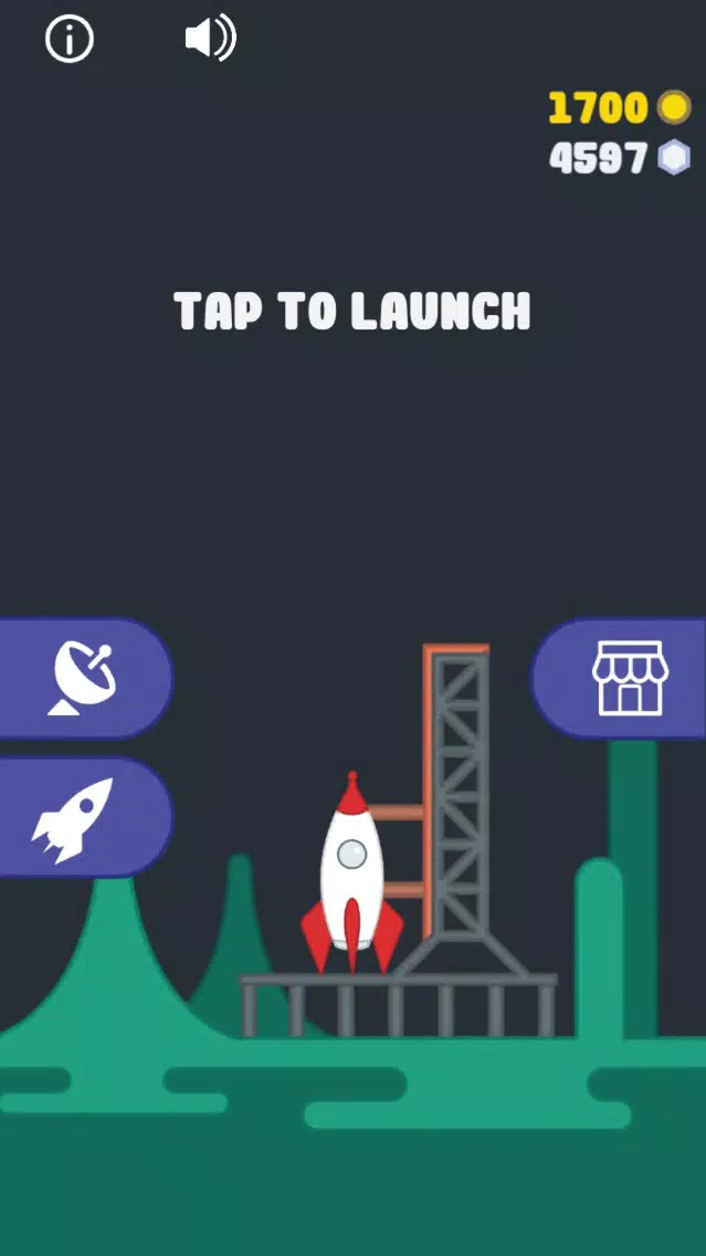 Space Voyage - Space Shooter স্ক্রিনশট